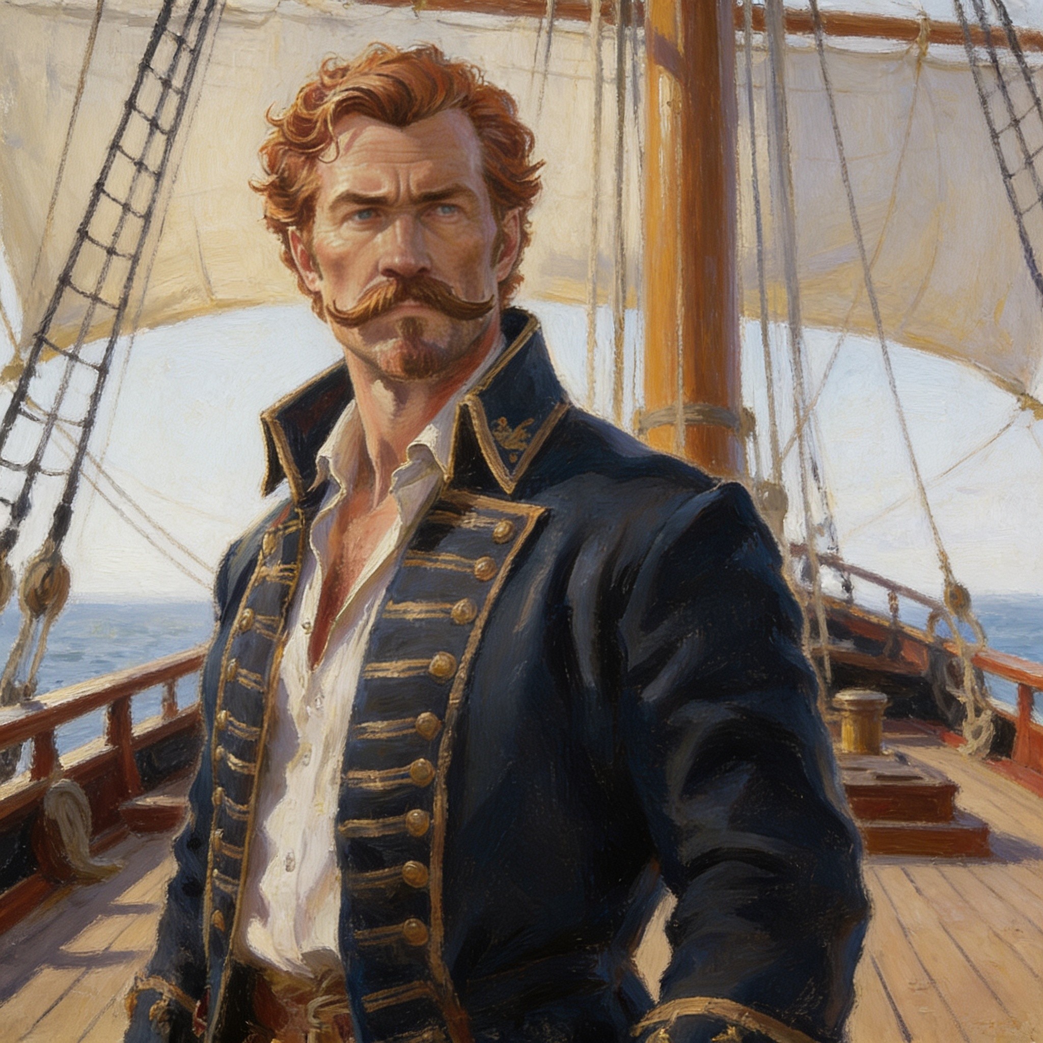 Sir Francis Drake